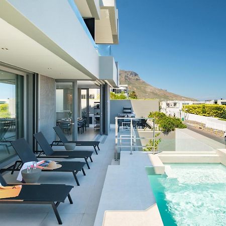 Blue Ocean Residence Cape Town Exterior photo